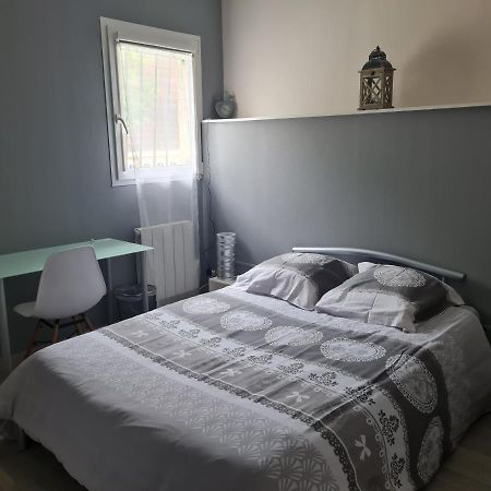 Maison Hello Charnay Les Macon Leilighet Eksteriør bilde