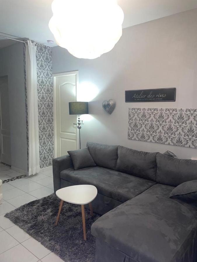 Maison Hello Charnay Les Macon Leilighet Eksteriør bilde