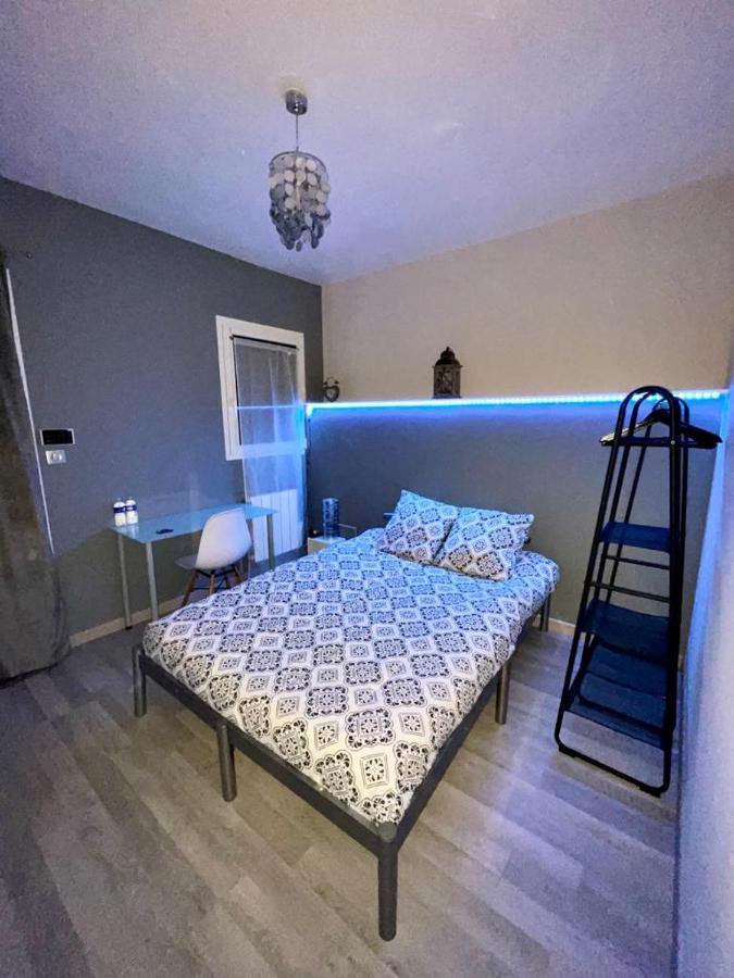 Maison Hello Charnay Les Macon Leilighet Eksteriør bilde